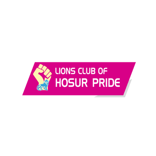 Lions Club Of Hosur Pride