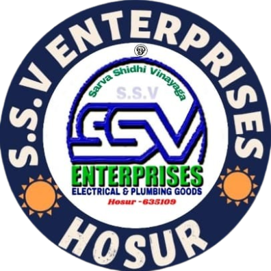 SSV Enterprises