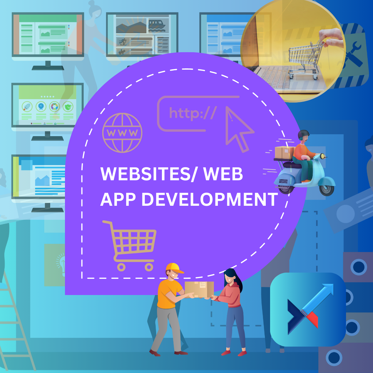 Website Development
