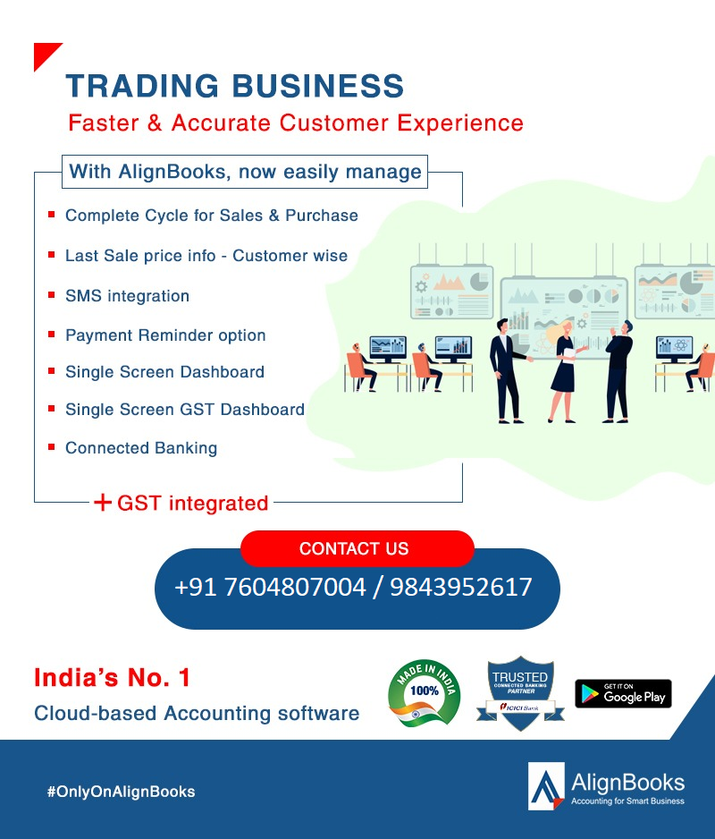 C010_Trading